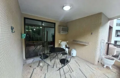 Apartamento com 3 dormitórios, 110 m² - venda por r$ 630.000,00 ou aluguel por r$ 4.500,00/mês - pitangueiras - guarujá/sp