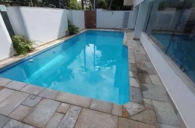 Apartamento com 4 dormitórios à venda, 160 m² por r$ 700.000,00 - enseada - guarujá/sp