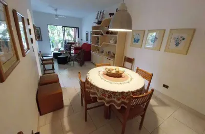 Apartamento à venda, 145 m² por r$ 500.000,00 - enseada - guarujá/sp