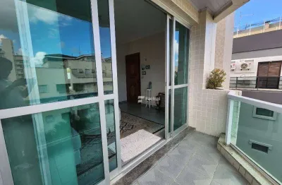 Cobertura à venda, 400 m² por r$ 1.000.000,00 - enseada - guarujá/sp