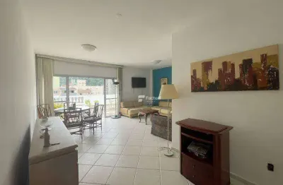 Cobertura com 3 quartos à venda na Avenida Dom Pedro I, 986, Enseada, Guarujá