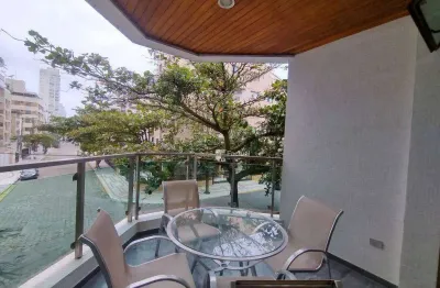Apartamento à venda – praia da enseada, guarujá (sp)
