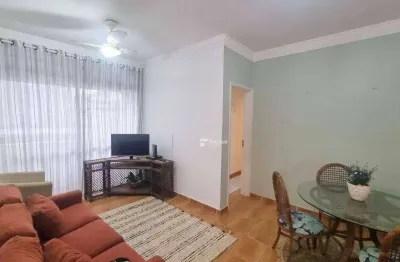 Apartamento com 2 quartos à venda na Avenida Almirante Tamandaré, 305, Enseada, Guarujá