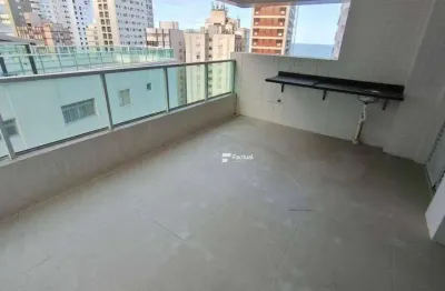 Apartamento de revenda na praia das astúrias  guarujá / sp.