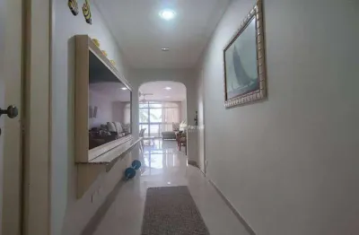 Apartamento à venda, 190 m² por r$ 1.200.000,00 - astúrias - guarujá/sp