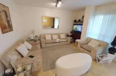 Apartamento à venda, 151 m² por r$ 540.000,00 - enseada - guarujá/sp