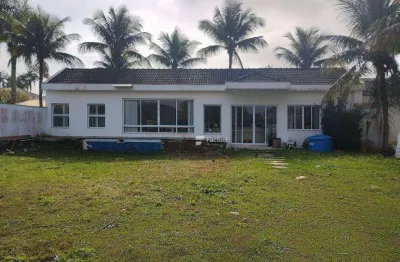 Terreno à venda, 1000 m² por r$ 1.700.000,00 - acapulco - guarujá/sp