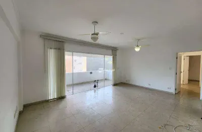 Apartamento com 3 dormitórios à venda, 98 m² por r$ 650.000,00 - astúrias - guarujá/sp