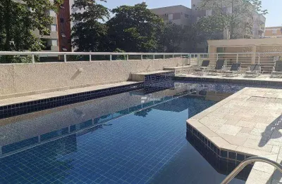 Apartamento com 2 quartos à venda na Rua São Paulo, 259, Enseada, Guarujá