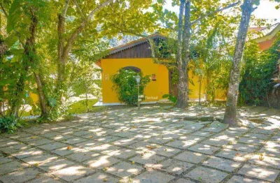 Casa com 2 dormitórios à venda, 70 m² por r$ 1.000.000,00 - pernambuco ii - guarujá/sp