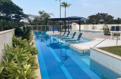 Apartamento com 2 dormitórios à venda, 69 m² por r$ 725.000,00 - enseada - guarujá/sp