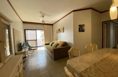 Apartamento com 3 quartos à venda na Rua São Paulo, 320, Enseada, Guarujá