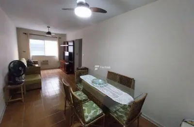 Apartamento à venda, 71 m² por r$ 285.000,00 - enseada - guarujá/sp