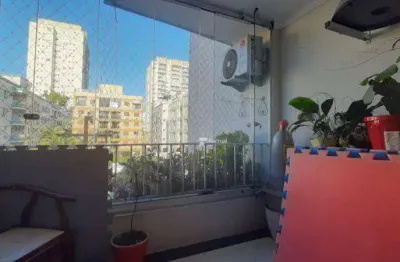 Apartamento com 3 dormitórios à venda, 110 m² por r$ 550.000,00 - tombo - guarujá/sp