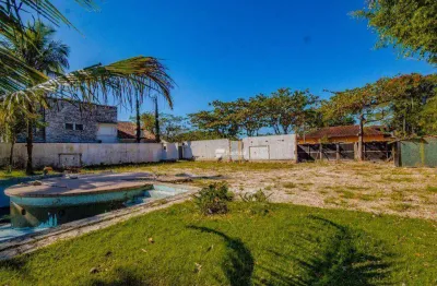 Terreno à venda - praia de pernambuco -guarujá golf club