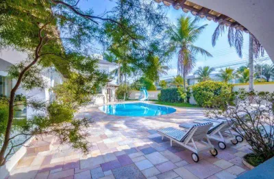 Casa à venda, 700 m² por r$ 5.700.000,00 - acapulco - guarujá/sp