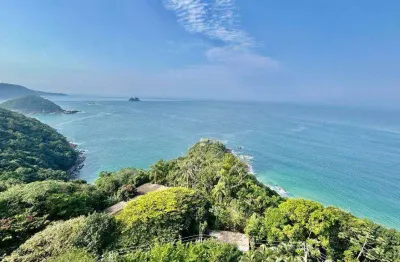Apartamento com 3 dormitórios à venda -morro sorocotuba - guarujá/sp
