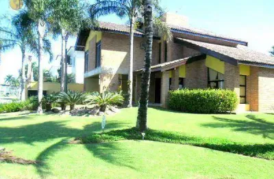Casa com 4 dormitórios à venda, 443 m² por r$ 4.500.000,00 - acapulco - guarujá/sp