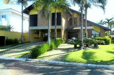Casa com 4 dormitórios à venda, 443 m² por r$ 3.700.000,00 - acapulco - guarujá/sp