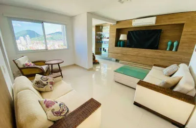 Cobertura com 3 quartos à venda na Rua Uruguai, 648, Enseada, Guarujá