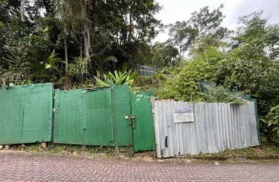 Terreno à venda, 1200 m² por r$ 18.000.000,00 - iporanga - guarujá/sp
