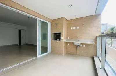 Apartamento com 3 dormitórios à venda, 110 m² - riviera de são lourenço - bertioga/sp
