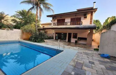 Casa com 4 dormitórios à venda, 329 m² - riviera de são lourenço - bertioga/sp