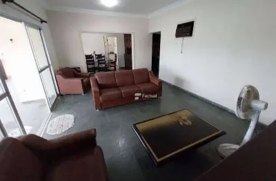 Cobertura com 2 quartos à venda, 180 m² por r$ 410.000 - enseada - guarujá/sp