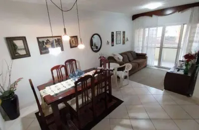 Apartamento com 2 quartos à venda, 83 m² por r$ 380.000 - enseada - guarujá/sp