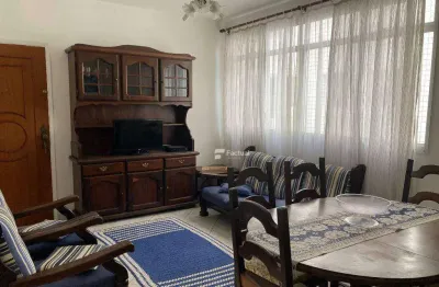 Apartamento com 2 quartos à venda na Rua Adriano Rocha, 69, Enseada, Guarujá
