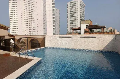 Apartamento com 3 dormitórios à venda, 140 m² por r$ 700.000,00 - enseada - guarujá/sp