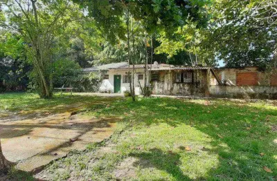 Terreno à venda, 544 m² por r$ 1.200.000,00 - tombo - guarujá/sp