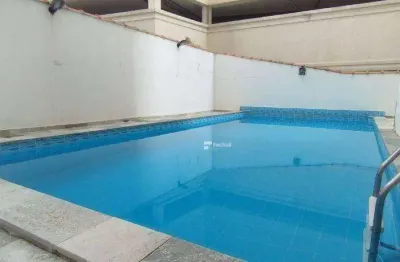 Apartamento com 4 quartos à venda, 103 m² por r$ 570.000 - pitangueiras - guarujá/sp