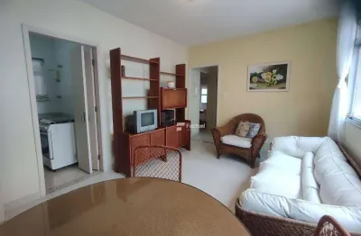 Apartamento à venda, 65 m² por r$ 450.000,00 - pitangueiras - guarujá/sp