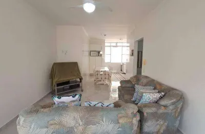 Apartamento à venda, 90 m² por r$ 320.000,00 - enseada - guarujá/sp
