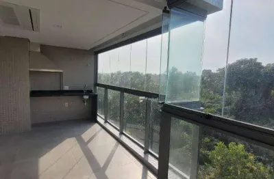 Apartamento com 4 dormitórios à venda, 160 m²  - riviera de são lourenço - bertioga/sp