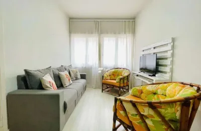 Ap 1 quarto à venda, 52 m² por r$ 295.000 - enseada - guarujá/sp