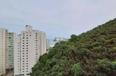 Apartamento à venda nas pitangueiras  guarujá / sp.