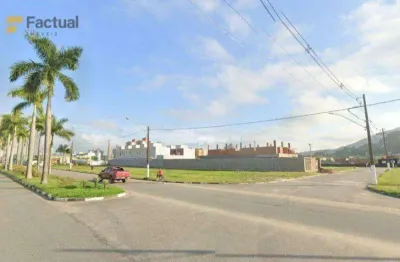 Terreno à venda, 546 m² por r$ 620.000,00 - enseada - guarujá/sp