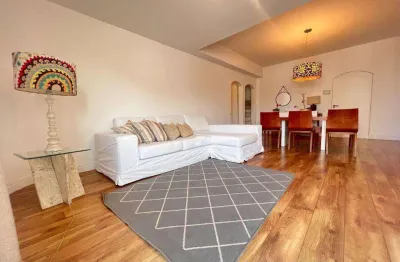 Cobertura com 3 dormitórios à venda, 269 m² por r$ 980.000,00 - pitangueiras - guarujá/sp