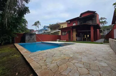 Casa com 4 suítes à venda, 290 m² - riviera de são lourenço - bertioga/sp