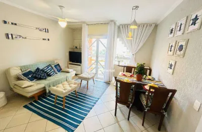 Apartamento a venda na praia da enseada a poucos minutos do mar!