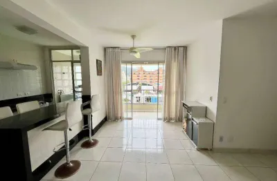 Apartamento 2 quartos á venda na praia da enseada  guarujá/sp.