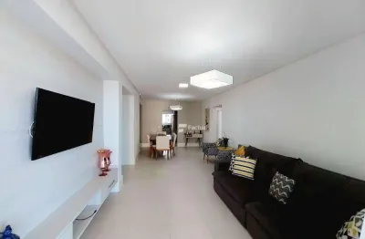 Apartamento com 3 dormitórios à venda, 141 m² por r$ 1.600.000,00 - enseada - guarujá/sp
