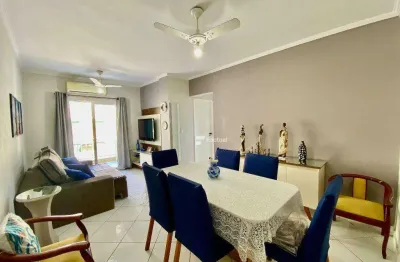 Apartamento com 2 quartos à venda na Rua Bandeirantes, 931, Enseada, Guarujá
