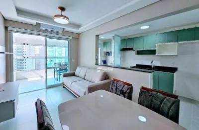 Apartamento com 2 quartos à venda na Avenida General Rondon, 500, Jardim Astúrias, Guarujá