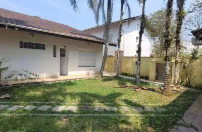 Casa com 3 dormitórios à venda, 190 m² por r$ 4.300.000,00 - riviera de são lourenço - bertioga/sp