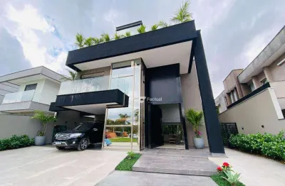 Casa com 5 dormitórios para alugar, 520 m²  - riviera de são lourenço - bertioga/sp