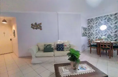 Apartamento com 2 dormitórios à venda, 70 m² por r$ 590.000,00 - pitangueiras - guarujá/sp
