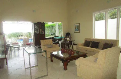 Casa com 6 dormitórios, 400 m² - venda por r$ 3.500.000,00 ou aluguel por r$ 15.000,00/mês - acapulco - guarujá/sp